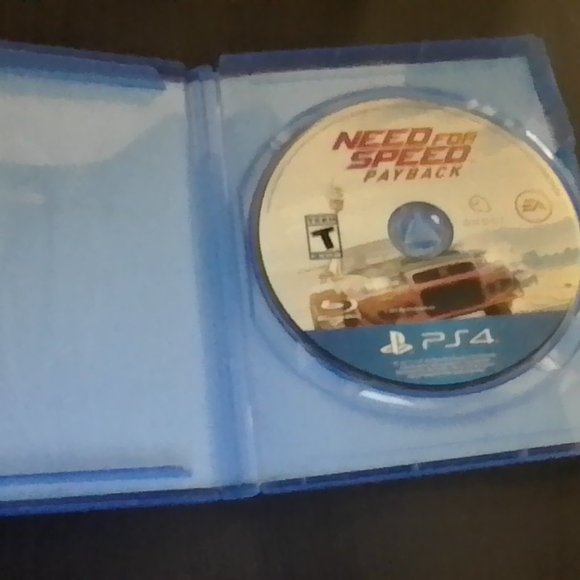 Need For Speed PS4 - Picture 6 of 6